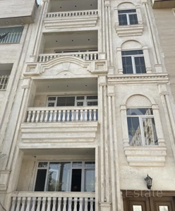 آپارتمان۱۰۰متری/کلیدنخورده/واوان/تک واحدی/جنوبی