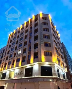 متراژ های متنوع و نقلی/سود خالص/خال و دلربا