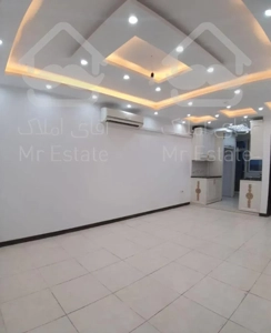 آپارتمان54متری/آسانسور/نماتراورتن/سند دار/وام دار