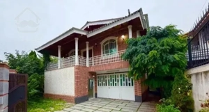 ویلادسته اول خریدکن*سندتکبرگ،جکوزی،قیمتکل