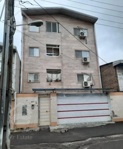 اپارتمان۷۵متر بابل بین میدان کشوری وبزاز