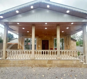 فروش ویلای ۳۱۰ متری