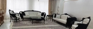 ۱۱۰ متر ۲ خواب فول امکانات