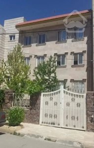 آپارتمان خوش نقشه