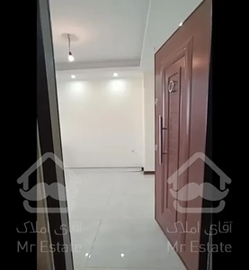 ۹۱متر/۲خواب/ فول /کلیدنخورده