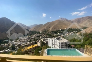 500متر ویلایی/فوق مدرن/فشم/اوشان ویلا