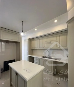 آپارتمان 80متر یک خواب سعادت آبادمروغرید