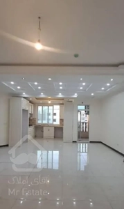 سهروردی شمالی ۱۰۰ متر ۲ خوابه بدون سکونت مالک