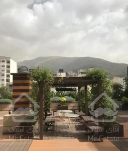 آجودانیه پارک شطرنج ۱۳۵ متر دو خواب