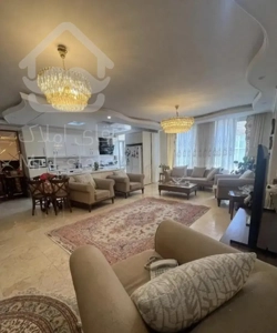 ۱۱۵م/برج برند منطقه/تراس‌دار،طبقات بالا،فول‌مشاعات