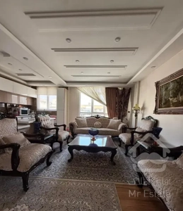 آپارتمان /۱۰۶متری /۲خواب/مستطیل طلایی /فول امکانات