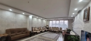 اپارتمان 155متری/خ جابر/جنوبی سه خواب/6سال ساخت