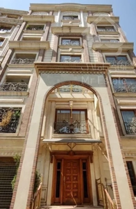 آپارتمان ۱۶۲ متری نیاوران یاسر