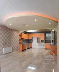 80 متر آپارتمان 2 خوابه 5 ساله برنامه شمالی