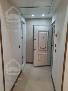 اپارتمان ۲۰۵متری ۳خوابه صادقیه.بهنام