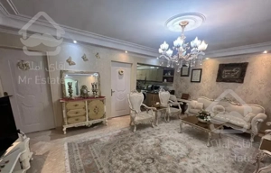 ۸۲ متر فول امکانات ۱۰ متری شعاع