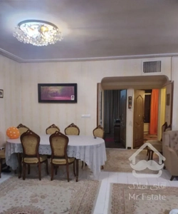 آپارتمان ۹۲ متر دو خواب فاز ۴