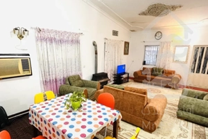 ویلا دوخواب ساحلی شیک مرکز شهر