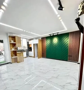 فردوس صادقیه ۶۰متر دو خواب فول امکانات بازسازی
