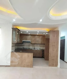 فروش آپارتمان ۴۳ متر فاز یک . فول امکانات