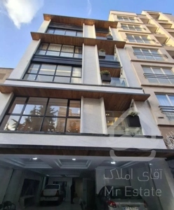 ۱۰۸متر/ فاز ۳/ تک واحدی/ روف گاردن