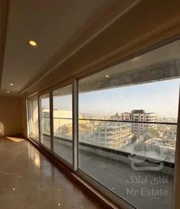 منظریه قیطریه/۱۶۰ متر نوساز ویو ابدی/مشاعات هتلینگ