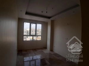 ۱۰۰ متر فردوس شرق کلید نخورده