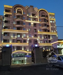 فروش آپارتمان ۵۴ متری فول امکانات