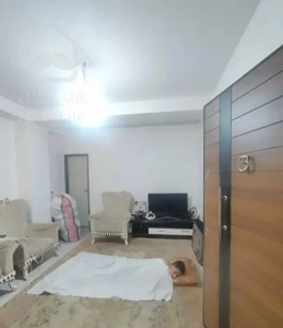 ۵۵ متر     فول امکانات