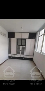 یک واحد آپارتمان ۱۲۰متری ۲خواب خوش نقشه