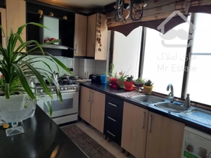 74 متر دو خواب صادقیه فرعی دنج