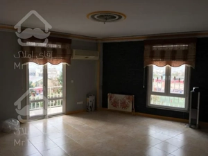 واحد ۱۱۷ متری لوکس فردوس غرب