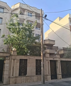 آپارتمان۶۰متری انتهای مطهری