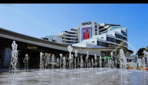 آپارتمان در استانبول