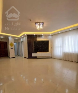 آپارتمان 81متری شهرستان گلبهار