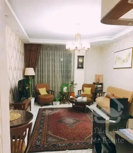 55متر/فول/ واحد خیابان مدنی