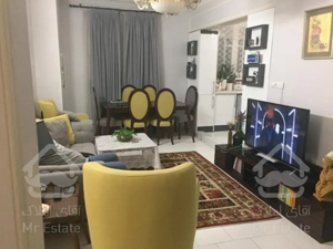 ٦٢ متر آپارتمان