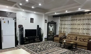 آپارتمان 95 متری/ طبقه دوم/ دو خواب