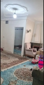 اشرفی ابتدای جلال ۵۵ متر یک خواب