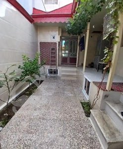 فروش ویژه ویلایی سنددار130متر فول بازسازی قاسمیه2