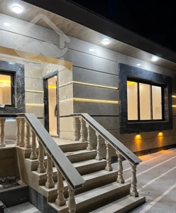 ویلا اکازیون ۲۵۰ متری جاده رشت به انزلی