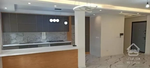 اپارتمان ۱۲۵ متر ۳ خواب فول بازسازی