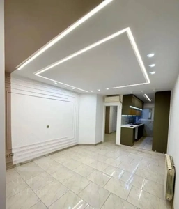 50 متر طبقه دوم پارکینگ اختصاصی