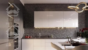 ۷۵متر/فول باسازی/غرق نور /شهرک پاسداران