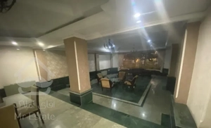 ۲۴۰ متر لوکیشن دیپلمات دسترسی عالی