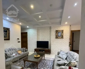 آپارتمان ۱۹۵متری