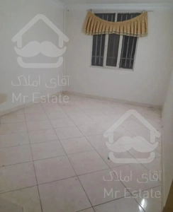 ۶۶متر ۱خوابه طبقه اول نزدیک مترو تهرانپارس