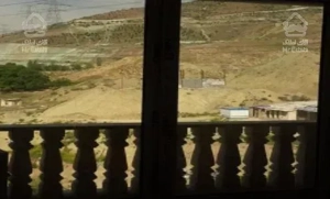 آپارتمان 107 متری