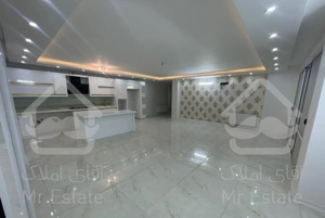 آپارتمان ١٦٥ متری صفر شیخ صدوق