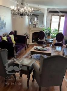 اپارتمان ۲۲۰ متر اقدسیه